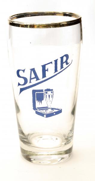 Bierglas Safir - Foto 1