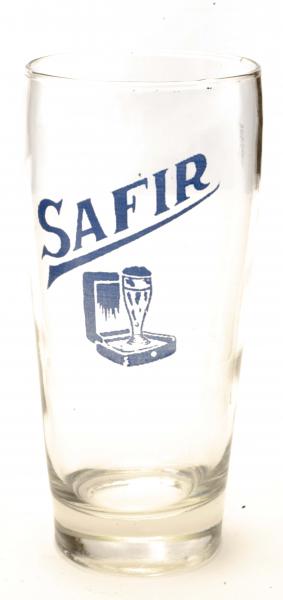 Bierglas Safir - Foto 1