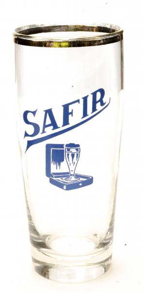 Bierglas Safir - Foto 1