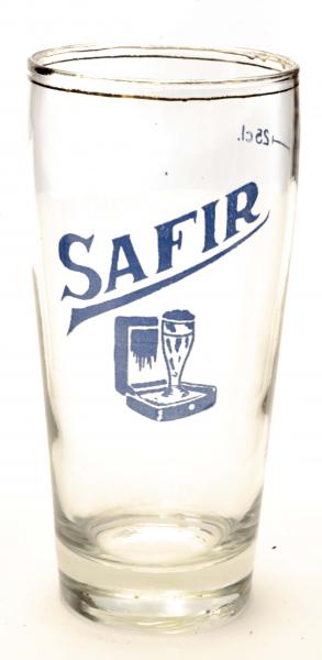 Bierglas Safir - Foto 1