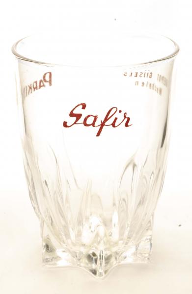 Limonadeglas Safir - Foto 1