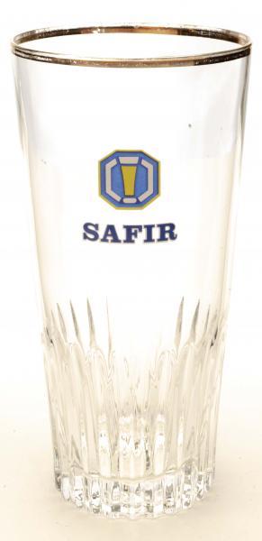 Bierglas Safir - Foto 1