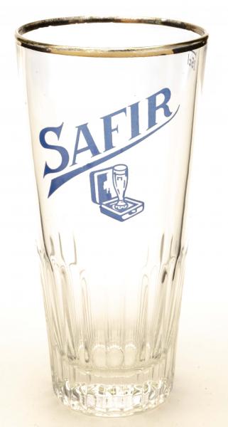 Bierglas Safir - Foto 1