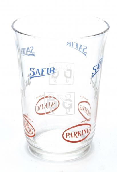 Limonadeglas Safir - Foto 1