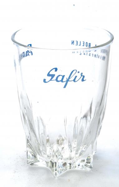 Limonadeglas Safir - Foto 1