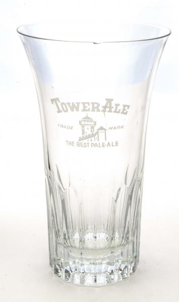 Bierglas Tower Ale - Foto 1