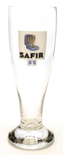 Bierglas Safir - Foto 1