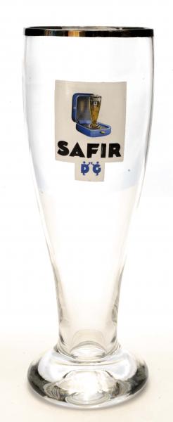 Bierglas Safir - Foto 1