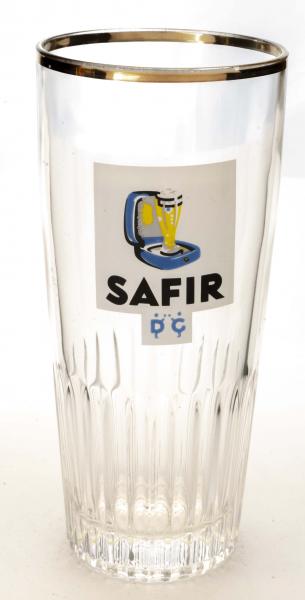 Bierglas Safir - Foto 1