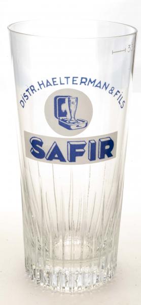 Bierglas Safir - Foto 1
