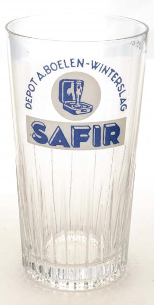 Bierglas Safir - Foto 1