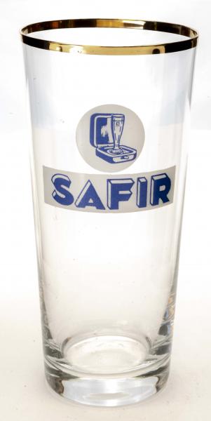 Bierglas Safir - Foto 1