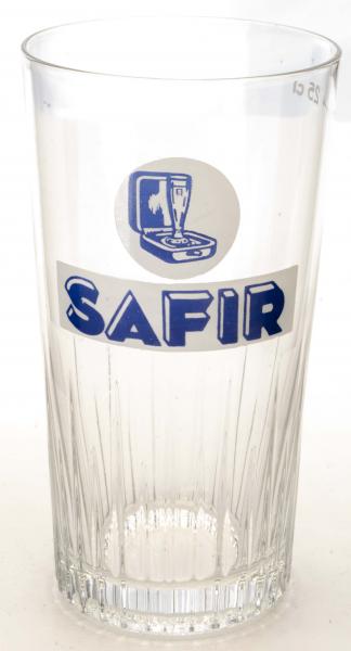 Bierglas Safir - Foto 1