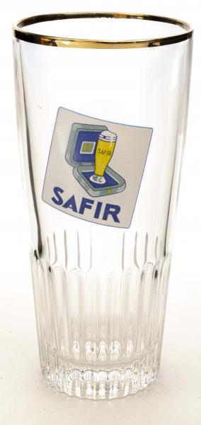 Bierglas Safir - Foto 1