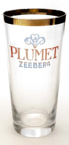 Bierglas Plumet - Foto 1