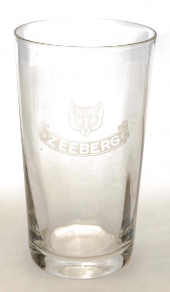Bierglas Zeeberg - Foto 1
