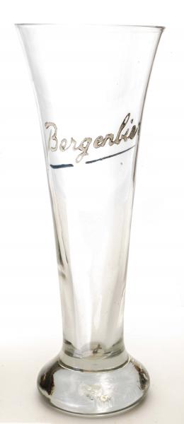 Bierglas Bergenbier - Foto 1