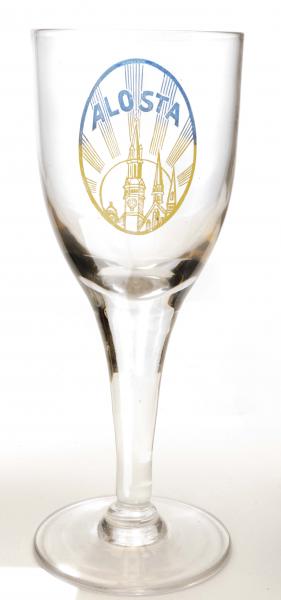 Bierglas Alosta - Foto 1