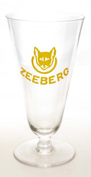 Bierglas Zeeberg - Foto 1
