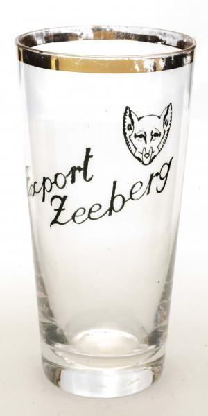 Bierglas Zeeberg - Foto 1