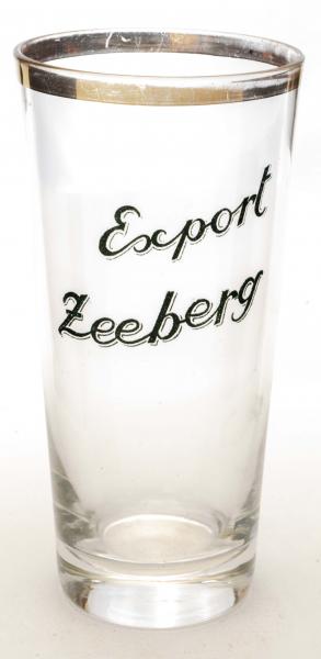 Bierglas Zeeberg - Foto 1