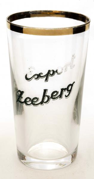 Bierglas Zeeberg - Foto 1