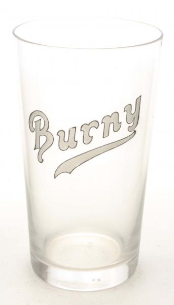 Bierglas Burny - Foto 1