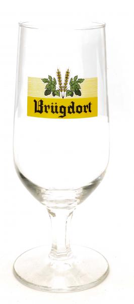 Bierglas Brügdort  - Foto 1