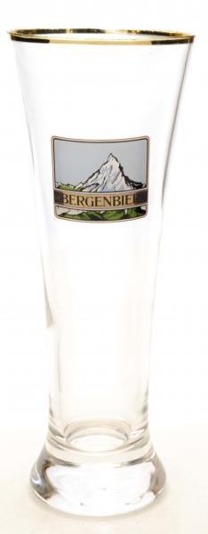 Bierglas Bergenbier - Foto 1