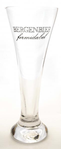 Bierglas Bergenbier - Foto 1