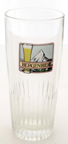 Bierglas Bergenbier - Foto 1