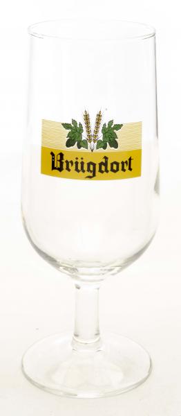 Bierglas Brügdort - Foto 1