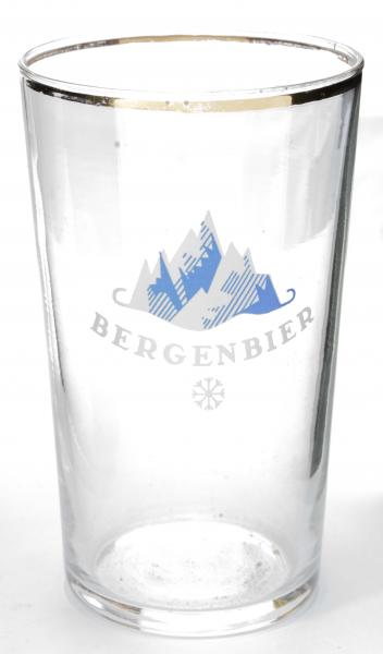 Limonadeglas Bergenbier - Foto 1