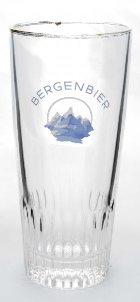 Bierglas Bergenbier - Foto 1