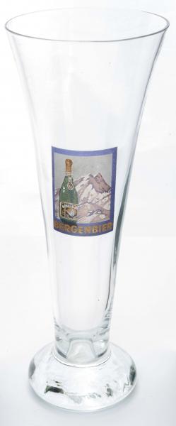 Bierglas Bergenbier     - Foto 1