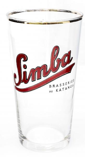 Bierglas Simba - Foto 1