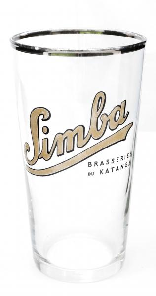 Bierglas Simba  - Foto 1