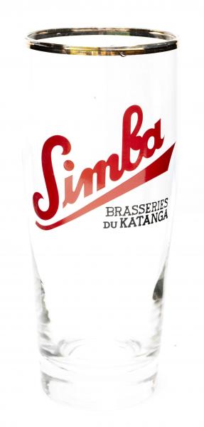 Bierglas Simba    - Foto 1