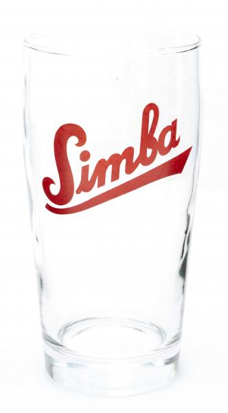 Bierglas Simba        - Foto 1