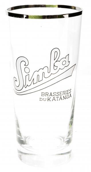Bierglas Simba - Foto 1