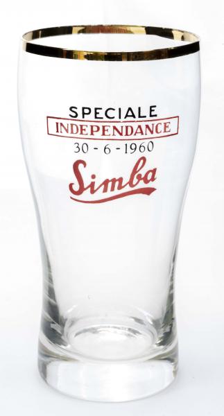 Bierglas Simba - Foto 1