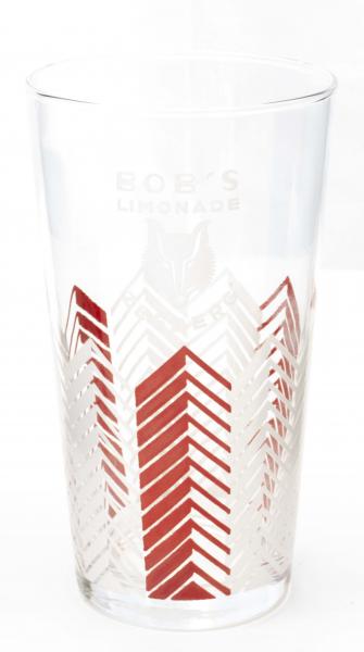 Limonadeglas Bob's - Foto 1