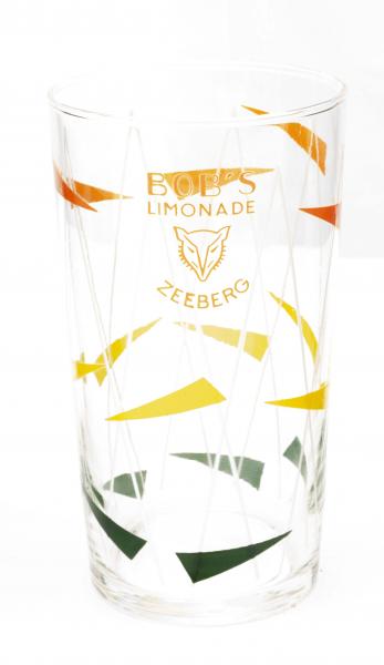 Limonadeglas Bob's  - Foto 1
