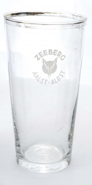 Bierglas Zeeberg - Foto 1
