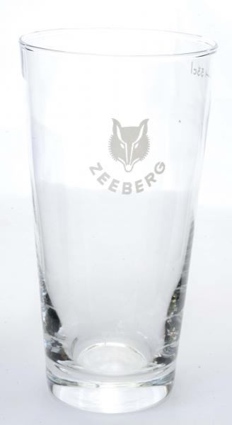 Bierglas Zeeberg - Foto 1