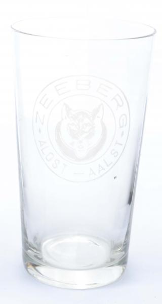 Bierglas Zeeberg    - Foto 1
