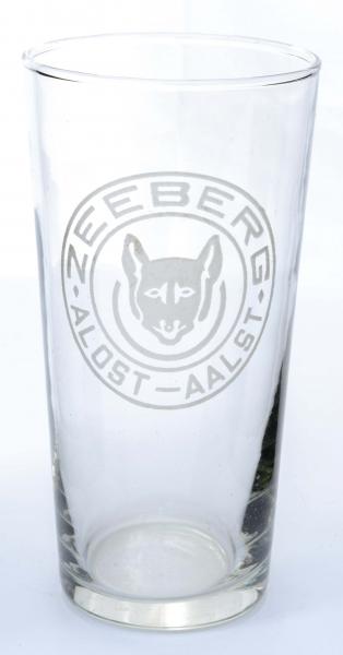 Bierglas Zeeberg     - Foto 1