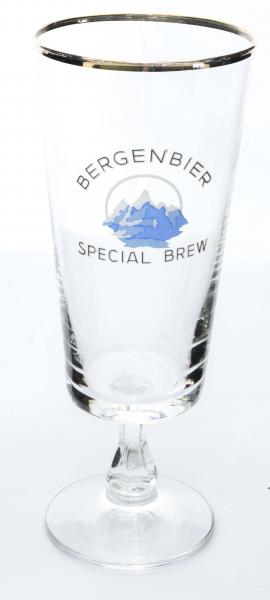 Bierglas Bergenbier - Foto 1