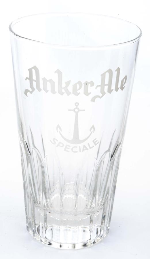 Bierglas Speciale Anker Ale - Foto 1