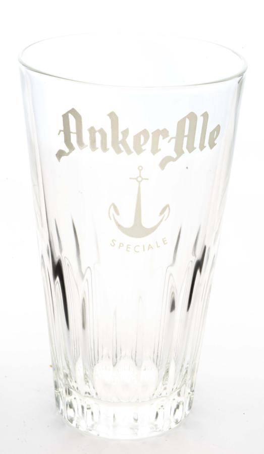 Bierglas Speciale Anker Ale   - Foto 1